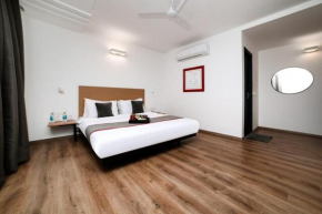 Hotel Elite Luxe
